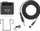 Аудио регистратор Tascam DR-10L Pro, 32-bit float, со лавалиер микрофон, црн