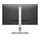 Monitor DELL P Series, 24", 1920 x 1080, 100 Hz, i zi