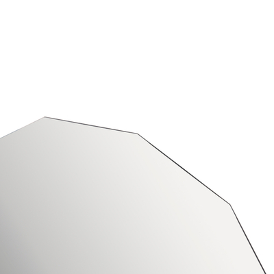Pasqyrë Cane 70x90Hcm (HM4493)