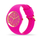 Orë për femra Ice Watch Glitter Neon 021224, rozë