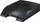 Tabakë dokumentesh Leitz Style 52540094, A4, plastike, e zezë