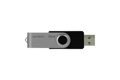 USB Goodram UTS3, 32 GB, USB Type-A