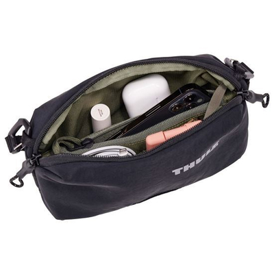 Çantë unisex Thule Paramount 2L, e zezë