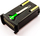 Bateri CoreParts MBXPOS-BA0287 për skaner Zebra MC9000 MC9190 MC9200, për zëvendësim, e zezë