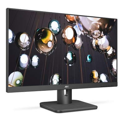 Monitor AOC 24E1Q - LED, 23.8\", FullHD, i zi