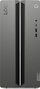 Kompjuter gaming Lenovo Legion LOQ Tower, Intel Core i5 gjenerata 14, RTX 4060 8GB, 16GB RAM, Luna Grey Raven Black