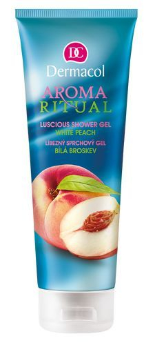 Xhel dushi Dermacol Aroma Ritual peony 250 ml