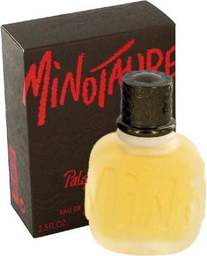 Парфем за мажи Paloma Picasso Minotaure, EDT, 75ml