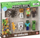 Set goma HP Minecraft 3D, 8 copë, kuti deluxe, shumëngjyrëshe