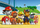 Puzzle Ravensburger Paw Patrol Hero Puppies 090648, 2x24 elemente, shumëngjyrëshe