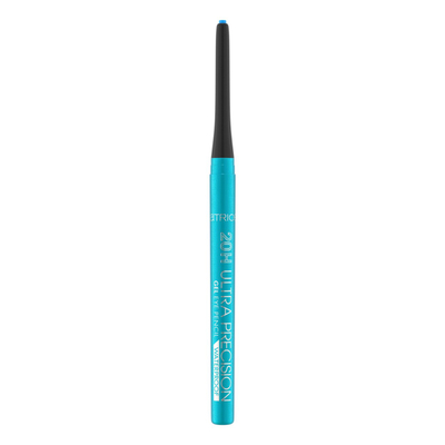 Laps për sy Catrice Ultra precision gel waterproof, nr. 090