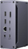 Docking station Ugreen U710, Thunderbolt 4, RJ45, PD 90W, gri