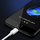 Kabllo USB në micro USB Dudao, 3A, 1m, e bardhë