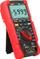 Multimetër profesional Uni-T PRO UT195M, True RMS, matje AC/DC