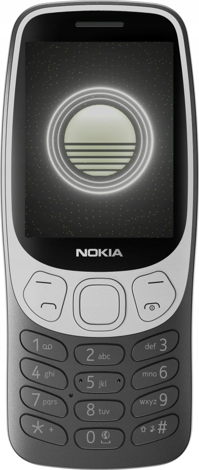 Telefoni Nokia 3210 4G DS, 64MB RAM, 128MB, i zi