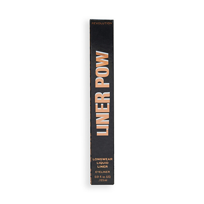 Penel për sy Revolution Eyeliner Liner Pow, 0.5 ml