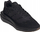 Këpucë sportive Adidas Flowboost M JR5503, të ulëta, taban gome, të zeza