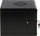 Kabinet rack Stalflex Zvesn R10 4U 300, metal, gri