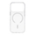 Dviced MagSafe iPhone 17 Pro Max Clear Case C, White
