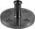 kolnierz 76 Steel Sprinkler (1511091002)
