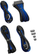 Set zgjatues kabllosh CableMod PRO ModMesh 12VHPWR StealthSense, për PC, i zi