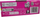 Set lojërash Barbie Mini BarbieLand HYF39, kukull 1.5", DreamCamper me dyer funksionale, pishinë me ndryshim ngjyre
