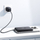 Karikues portativ Baseus Qi2, 10000mAh, wireless 15W PD 22.5W, magnetik