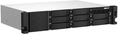 Server QNAP TS-873AeU-RP-4G