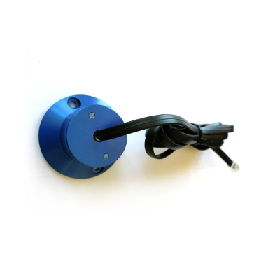 Сензор за вода Digitus Flood Sensor, за управувани PDU, бел
