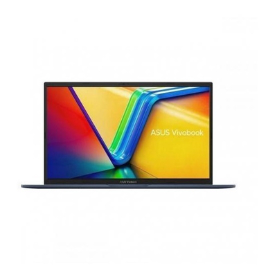 Laptop ASUS VivoBook 17 X1704VA, 17.3", Intel Core i3, 8GB RAM, 512GB SSD, blu Quiet