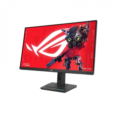 Monitor ASUS XG27UCG, 27'', 4K UHD, 160Hz, i zi