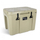 Kuti ftohëse Petromax kx50, 50L, pasive, bezhë