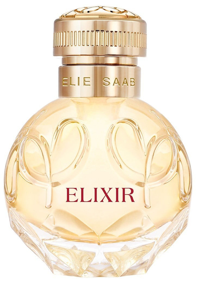 Eau de Parfum Elie Saab Elixir, 100ml