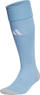 Çorape futbolli Adidas Milano 23 IB7822, të gjata, blu