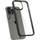 Mbrojtëse Spigen Ultra Hybrid për Apple iPhone 13 Pro, e zezë