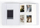 Album foto LOVE INSTANT, 288 foto, format 2x3", vjollcë