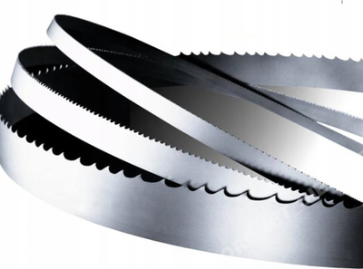 Sharrë shiriti për metal Irimo Blade Bimetal, për punë nga më të ndryshmet