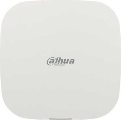 Set alarmi wireless Dahua DHI ARC3000H GW2 868MHz, me hub dhe sensorë, i bardhë