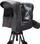 Mbulesë mbrojtëse për kamerë Manfrotto Pro Light Cineshield M/L, që s’e kap uji, me dritare transparente