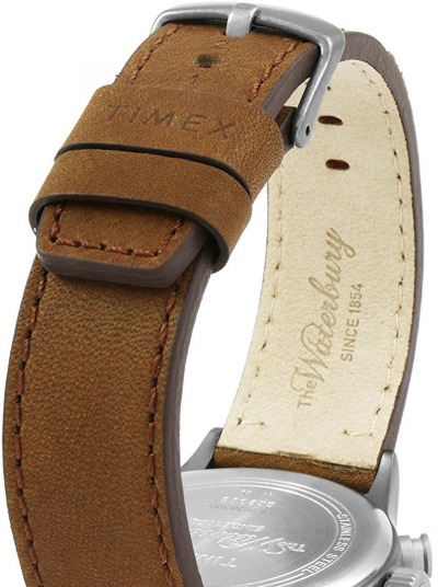 Orë dore Timex Waterbury TW2R38300