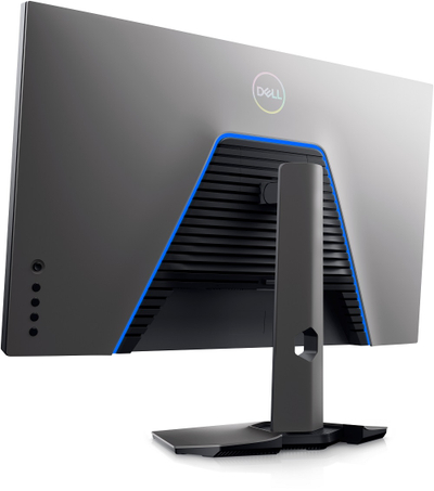 Monitor Dell G3223Q, 32\", IPS, 4K UHD, 120Hz, i zi