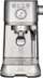 Makina ekspres Solis Barista Perfetta Plus 1170, pompë me piston, presion i rregullueshëm, gri metalike