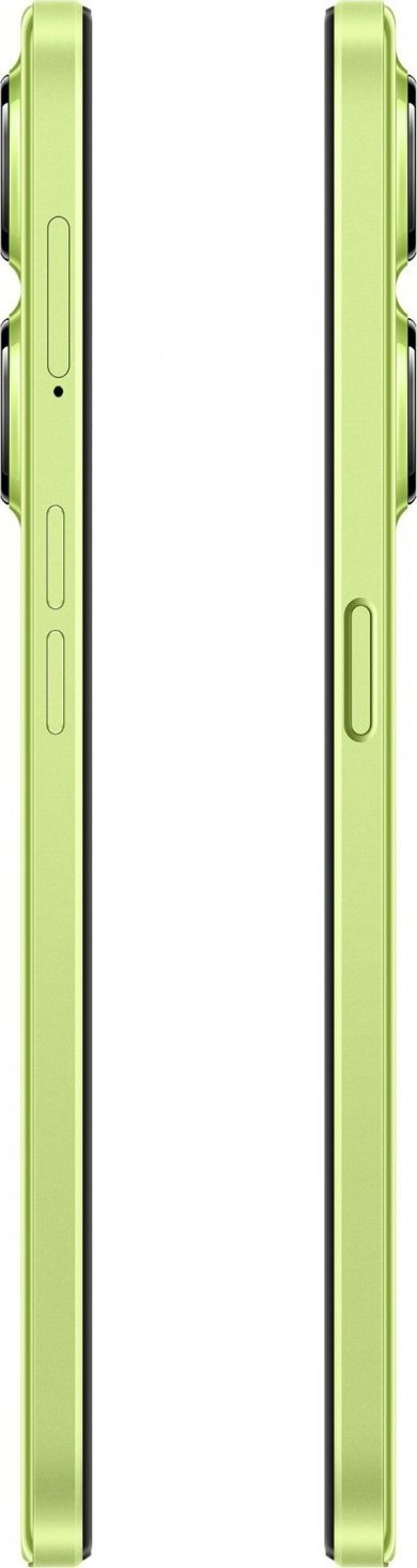 Telefoni OnePlus Nord CE 3 Lite, 8GB 128GB, 6.7", Pastel Lime
