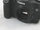 Adapter reverse mount JJC TYP 9 për Nikon, 67mm, alumini, i zi