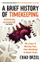 Brief History Of Timekeeping - Chad Orzel