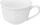 Filxhan porcelani Secret de Gourmet Alma, 230 ml, i bardhë
