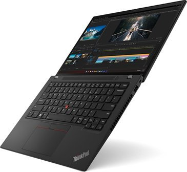 Laptop Lenovo ThinkPad T14 (Gen 4), 14", AMD Ryzen 5 7540U, 16GB RAM, 256GB SSD, AMD Radeon Graphics