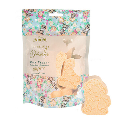 Пена за бањање Mad Beauty The Beauty Of Bambi, 6 x 30 г