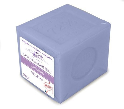 Sapun La Cigale Marseille Lavender, 300 g
