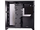Kasë LIAN-LI PC-O11DX Dynamic, e zezë